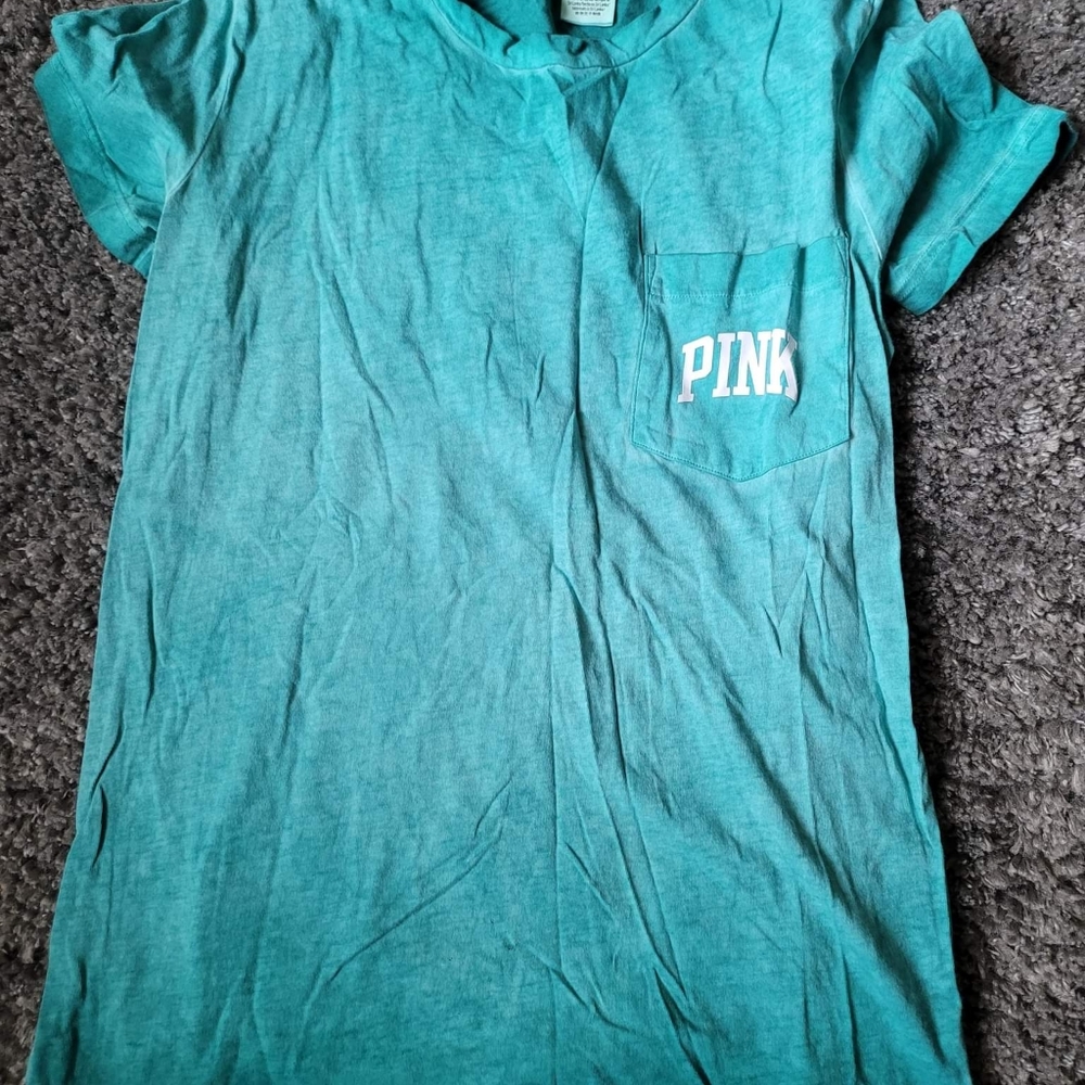 Pink tees - Picture 7 of 9
